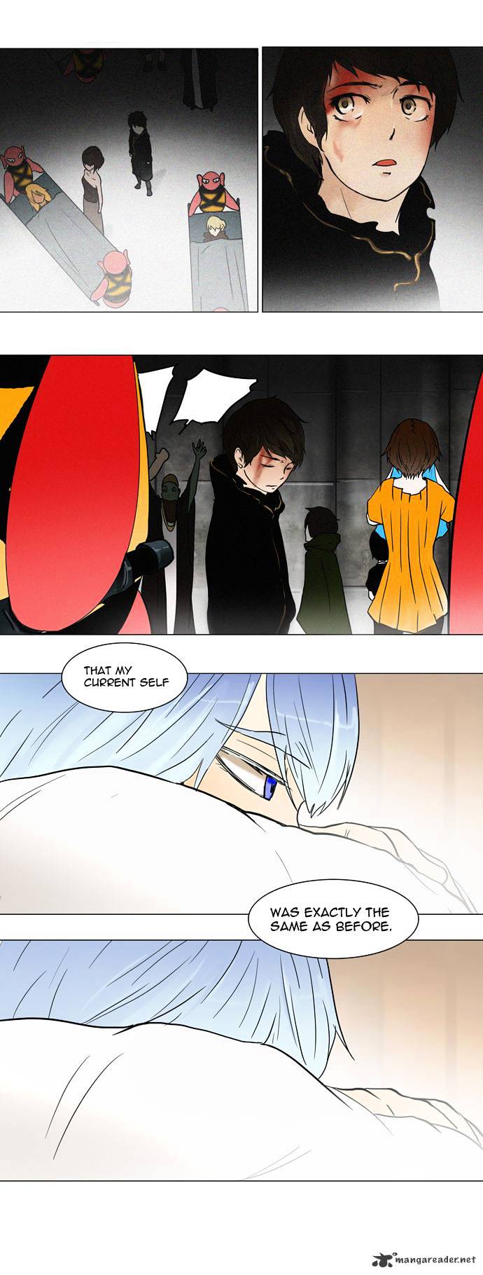 Tower of God, Chapter 56 image 03